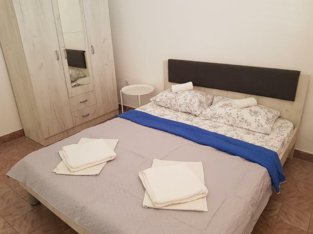 Kuca Pavle Trsteno Будва Екстериор снимка